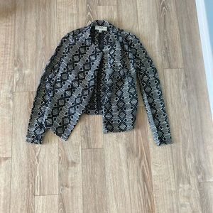 5 for $25! JACK sz S blazer